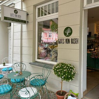 Laden Gutes von Busch