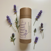 Duft-Teelichter Lavendel 